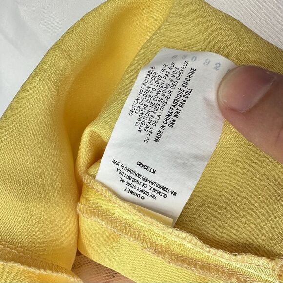 Disney Princess Doll Set Belle Sleeping Beauty Cinderella Snow White HTF - Picture 5 of 5